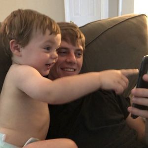 Meet your Posher, Matthew